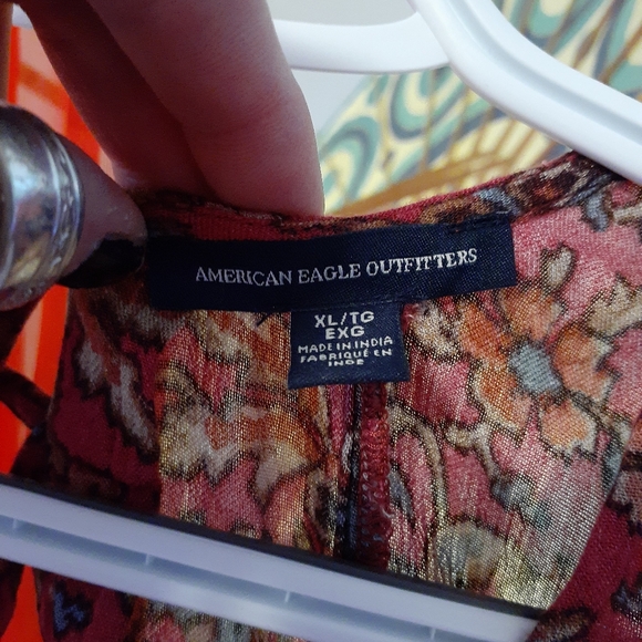 Blouse - Picture 3 of 10